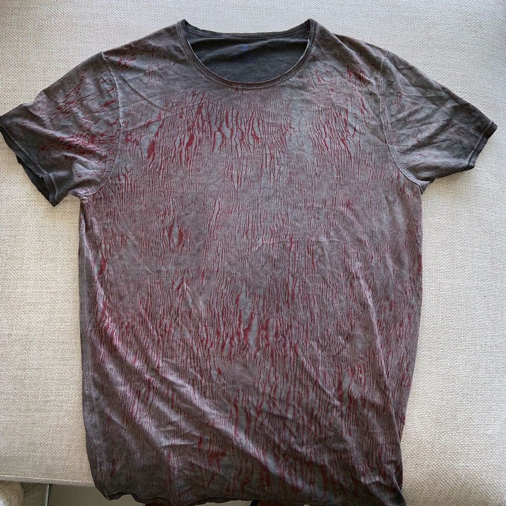 Shirt size m